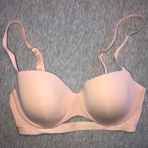 *NWOT* ThirdLove Cotton T-Shirt Bra